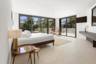 Grand Appartement Valeriane - Trans-en-Provence - 8