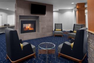 Courtyard by Marriott Phoenix West/Avondale - Phoenix - 1