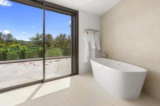 Grand Appartement Valeriane - Trans-en-Provence - 7