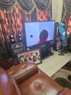 KAMS HOMES Opp Nizamiye - Abuja - 4