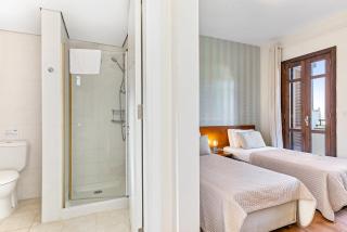 2 bedroom Apartment Assia with communal pool, Aphrodite Hills Resort - 3