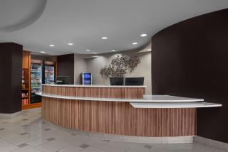 Courtyard by Marriott Phoenix West/Avondale - Phoenix - 7