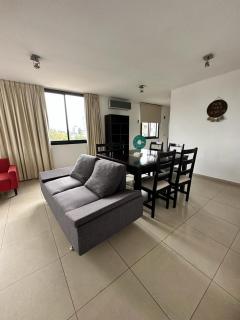 Depto Sorrento céntrico - 0