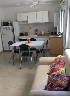 Depto Sorrento céntrico - 1