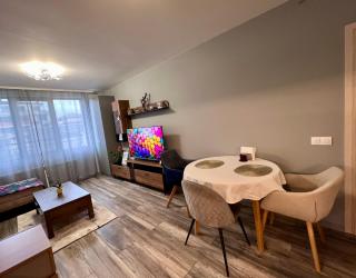 Harmony apartment - Sofia - 6