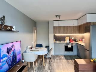 Harmony apartment - Sofia - 9