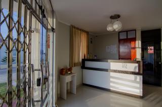 Raissa Hotel - Ilo - 5