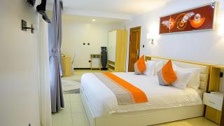 The B Hotel - Kigali - 7