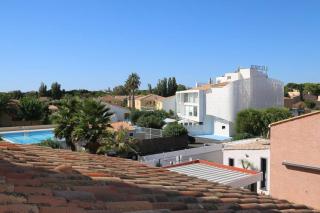 Studio 551, Port Soleil au village naturiste - 6