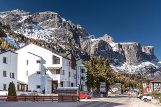 ciasa monaco - Corvara in Badia - 7