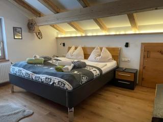Marias Alpen Apartment by Alpine Host Helpers - Brixen im Thale - 6