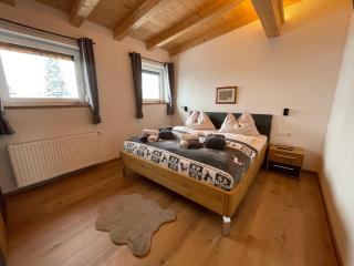 Marias Alpen Apartment by Alpine Host Helpers - Brixen im Thale - 1