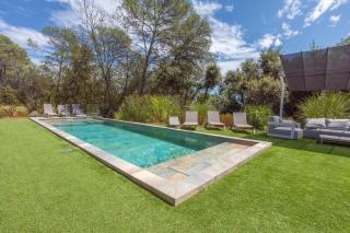 Rez de Villa Valeriane - Trans-en-Provence - 7