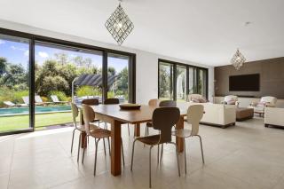 Rez de Villa Valeriane - Trans-en-Provence - 0
