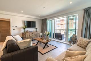 31 Cliff Edge - Newquay - 8