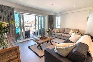 31 Cliff Edge - Newquay - 6