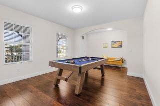 Large Pool, Large Lanai, Large Yard, Private Beach, Sleeps 16! - A Grand Oasis - Cape Coral - 3