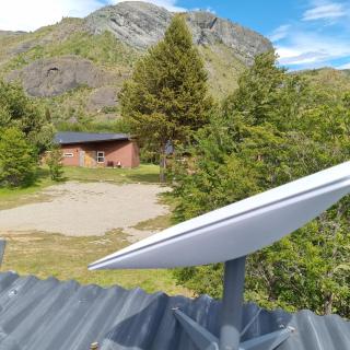 Ribera Cochrane, Cochrane - 5