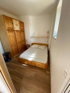 Appartement 2 pièces avec Sauna et Hamam dans la résidence le Diamant - Villard-de-Lans - 5