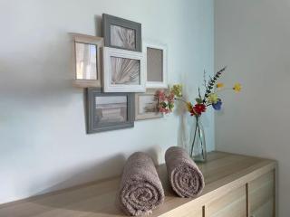 Le Carducci - Joli T2 dans résidence au calme - 1