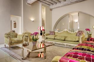 Domus Domitia Luxury Living - Rome - 0