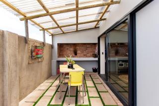 Dunes, Waves, Shells and The Beach Shack Langebaan - 8