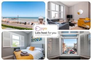 Serenity By The Sea - Broadstairs - Kent - 0