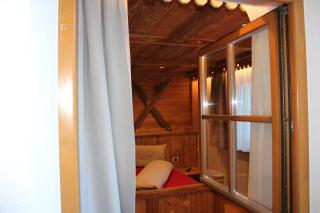 ALMRESIDENZ UNTERRAIN -1 km BY CAR DISTANCE SKI SLOPES KRONPLATZ - 1