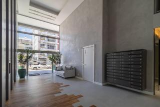 MOR - Apartamentos a 230m da Praia de Jurerê Floripa/SC - 5