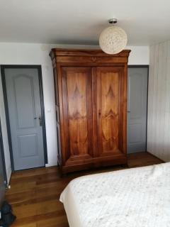 Chambre des perdrix - Le Mans - 4