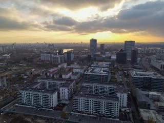 Como Business Inn - Bucharest - 4
