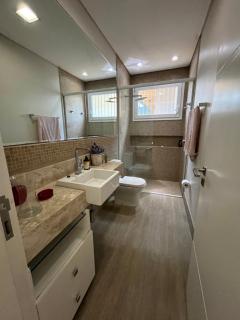 Suite em linda casa em Jurerê internacional - Florianópolis - 3