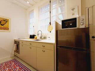 Happy Stay Paris - Suite Hotel de Ville le Marais - 1