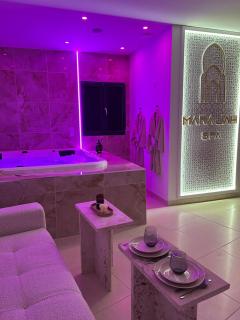 Suite Marajah - Le Pontet - 0