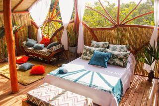 Villa Sonia Eco-Hostel - Gigante - 3