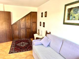 Casa vacanze Borgo Rondini - Rocca di Cambio - 7