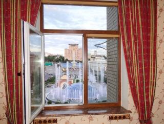 Apartment with view on Inpedendence Square Khreshchatyk - 0