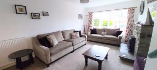 Willow Cottage Northallerton, 1 bedroom, cosy stopover - 6