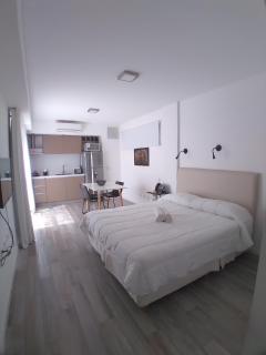WeSleep Paraguay Departamentos en Microcentro - Buenos Aires - 9