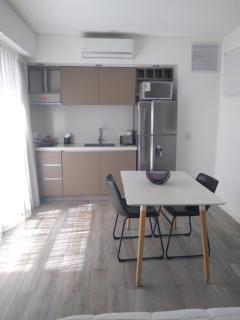 WeSleep Paraguay Departamentos en Microcentro - Buenos Aires - 8
