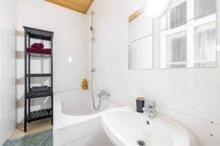 Charming spacious apartment - Wien - 3