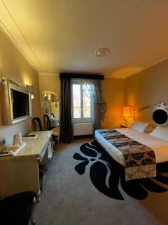 Zanhotel Tre Vecchi - Bolonia - 3