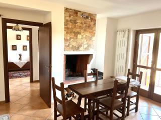 Casa vacanze Borgo Rondini - Rocca di Cambio - 9