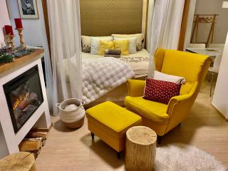 Dům u lázní Federer - 1