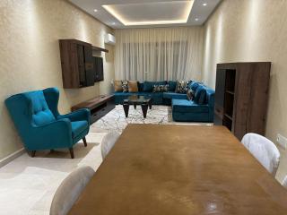 Appart hôtel rayhan 1 chambre - Tanger - 3