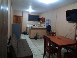 BRIKE Apartamento - Puerto Jiménez - 6
