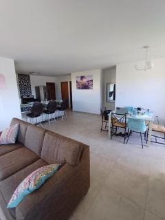 Coba Lodo Family house - Santa Cruz - 1