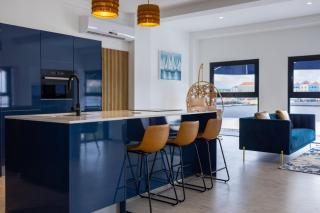 Handelskade Penthouse - Willemstad - 5