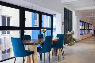 Handelskade Penthouse - Willemstad - 2