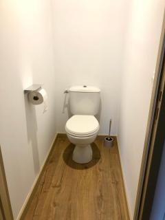 Logement neuf, tout confort, au coeur du village - Saint-Didier - 8